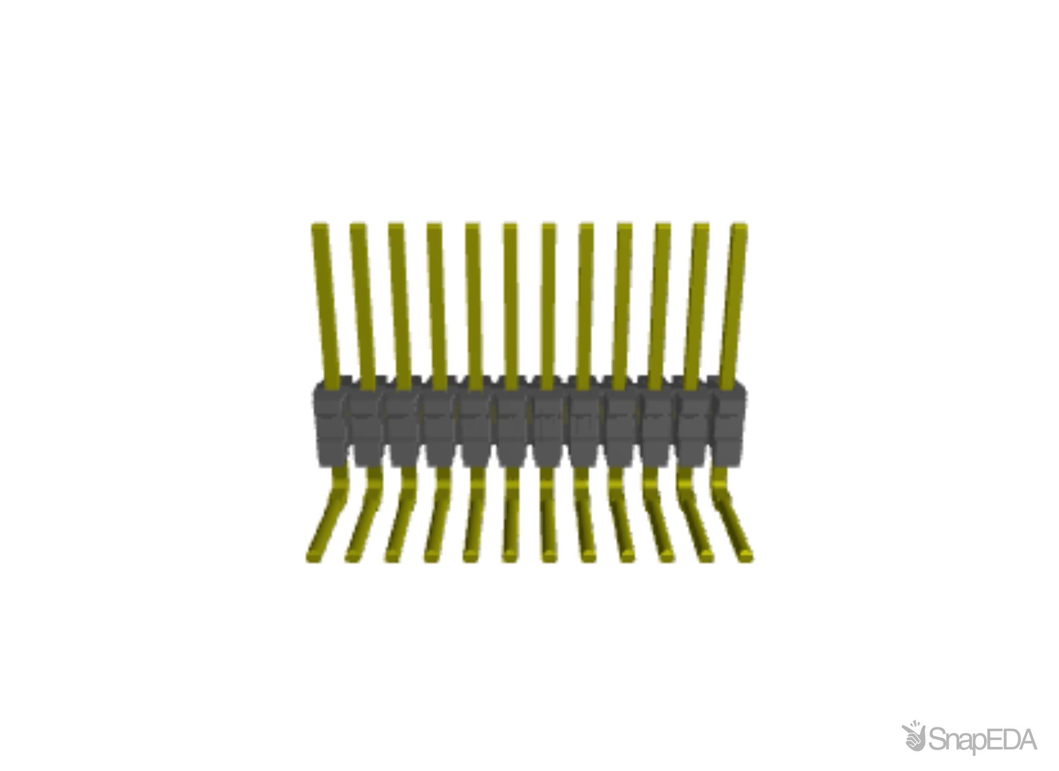 TMS-112-01-G-S-RA 3D Model