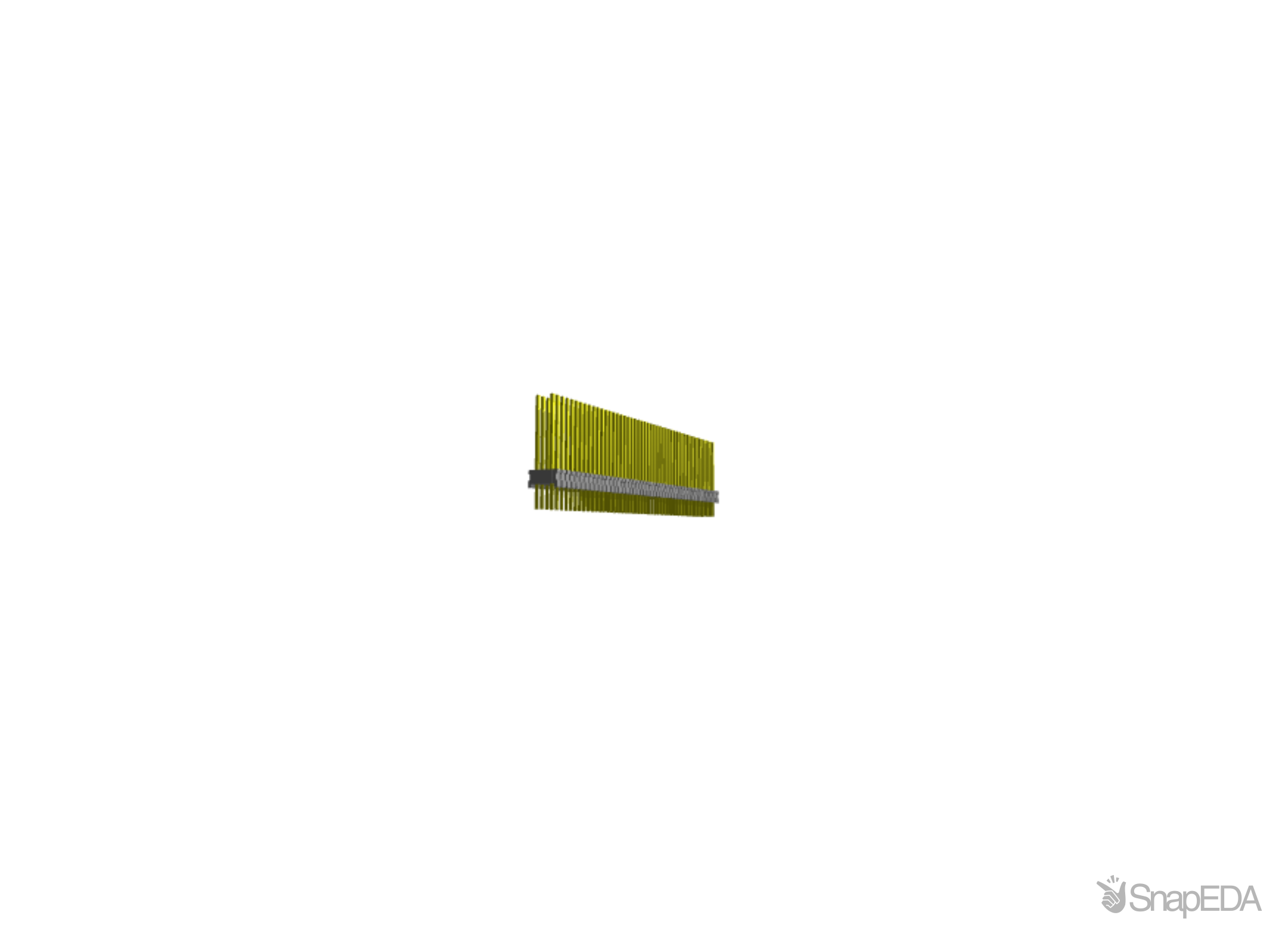 TMS-150-57-G-D 3D Model