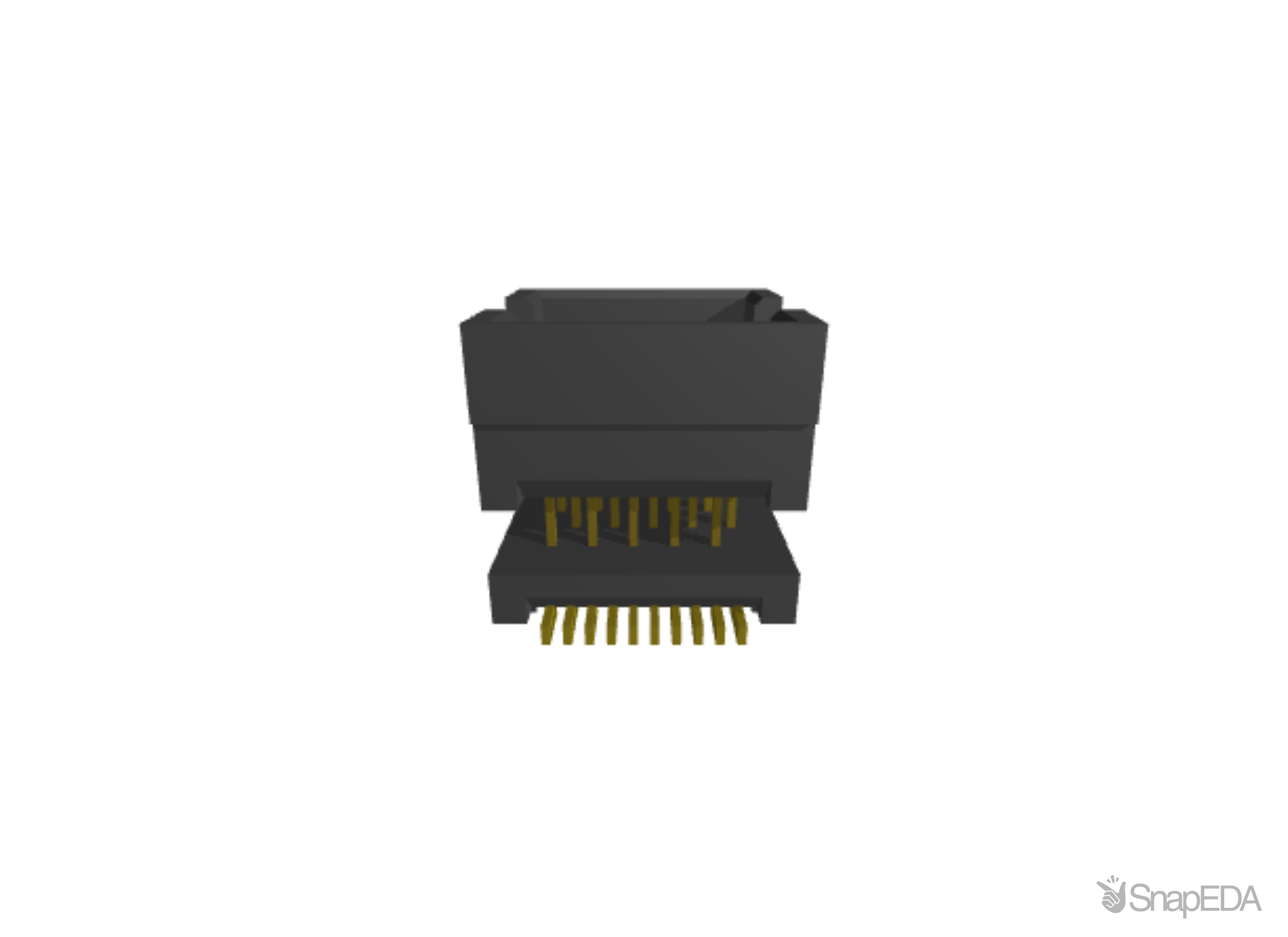 TOLC-105-22-S-Q-LC 3D Model