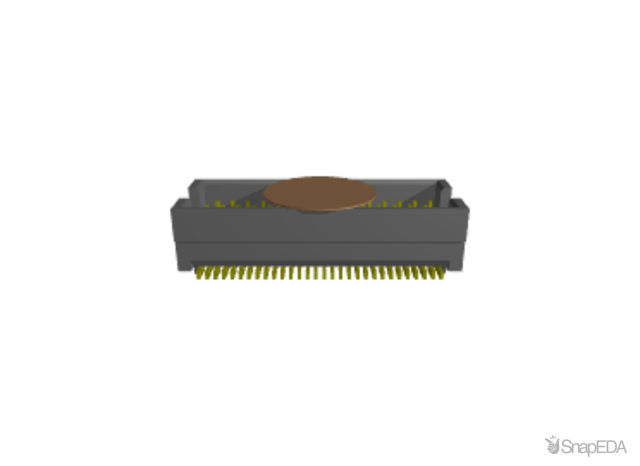 TOLC-115-02-S-Q-LC-K-TR 3D Model