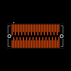 TOLC-115-02-S-Q-LC-K-TR Footprint