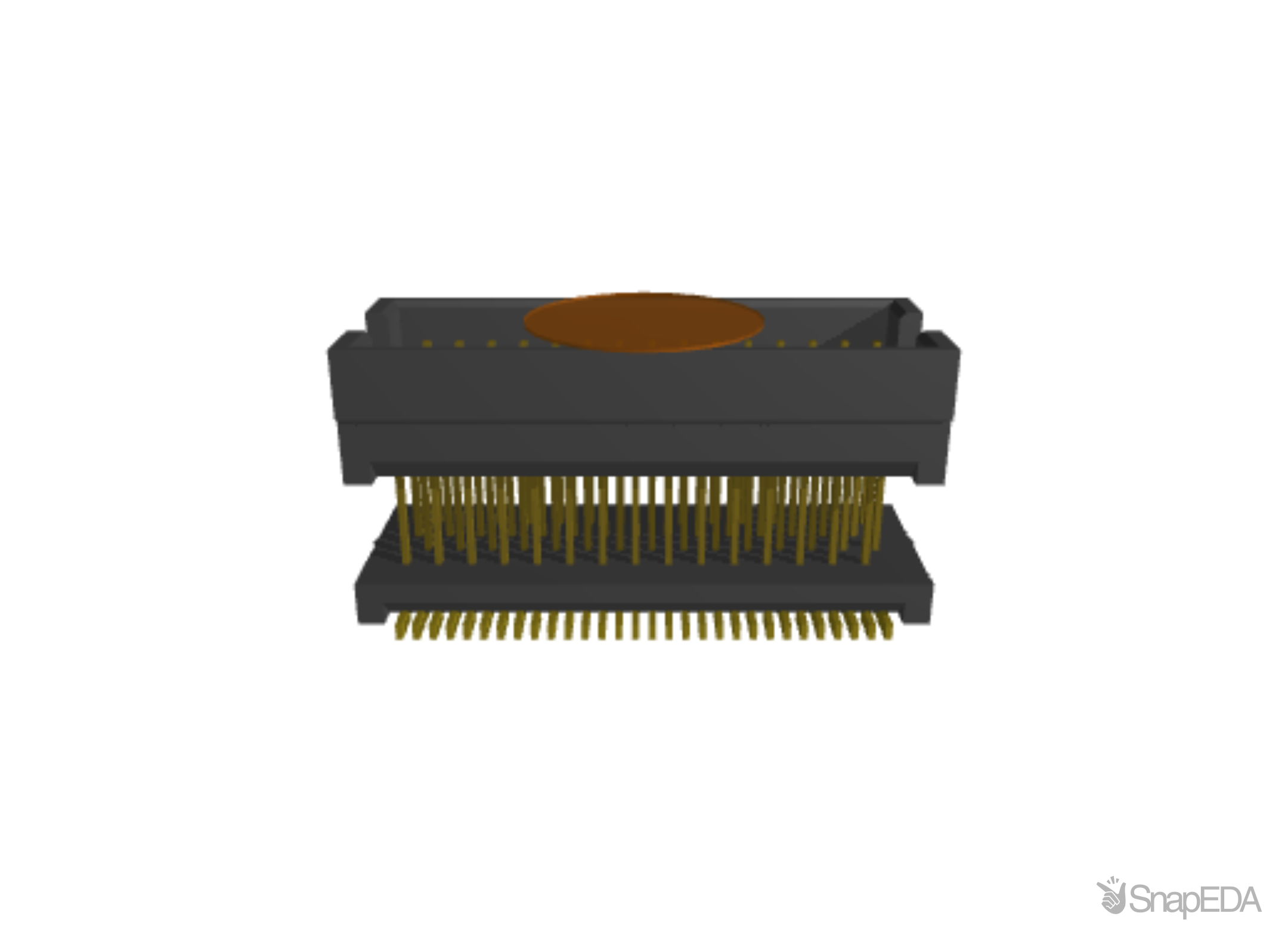 TOLC-115-32-S-Q-A-K-TR 3D Model