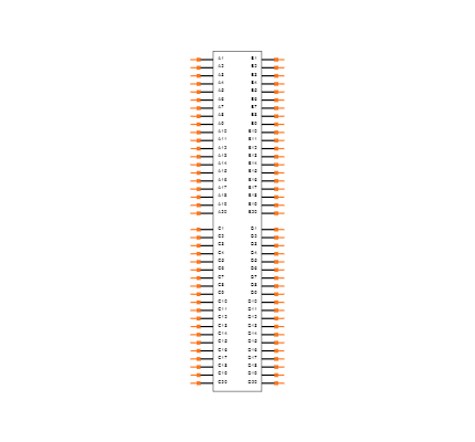 TOLC-120-02-L-Q-A Symbol