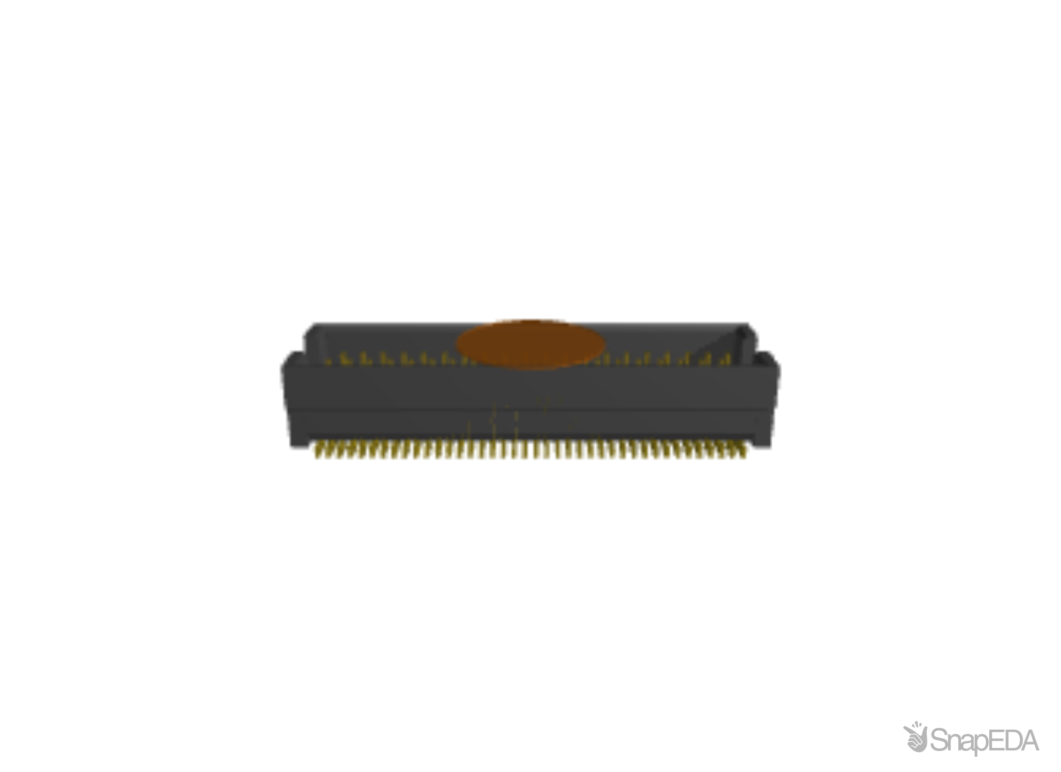 TOLC-120-02-S-Q-K 3D Model