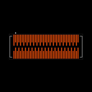 TOLC-120-02-S-Q-K Footprint