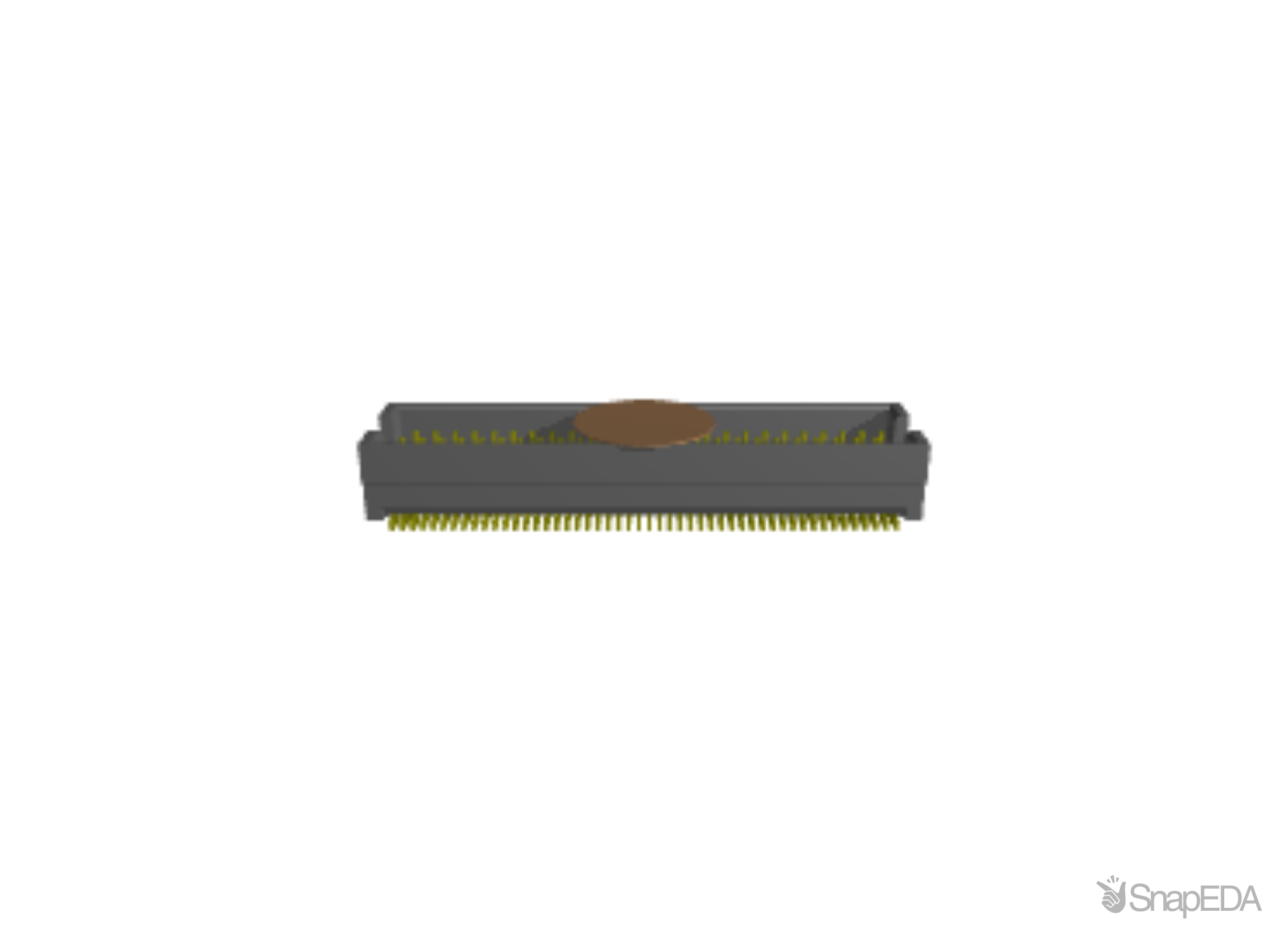 TOLC-125-02-S-Q-A-K-TR 3D Model