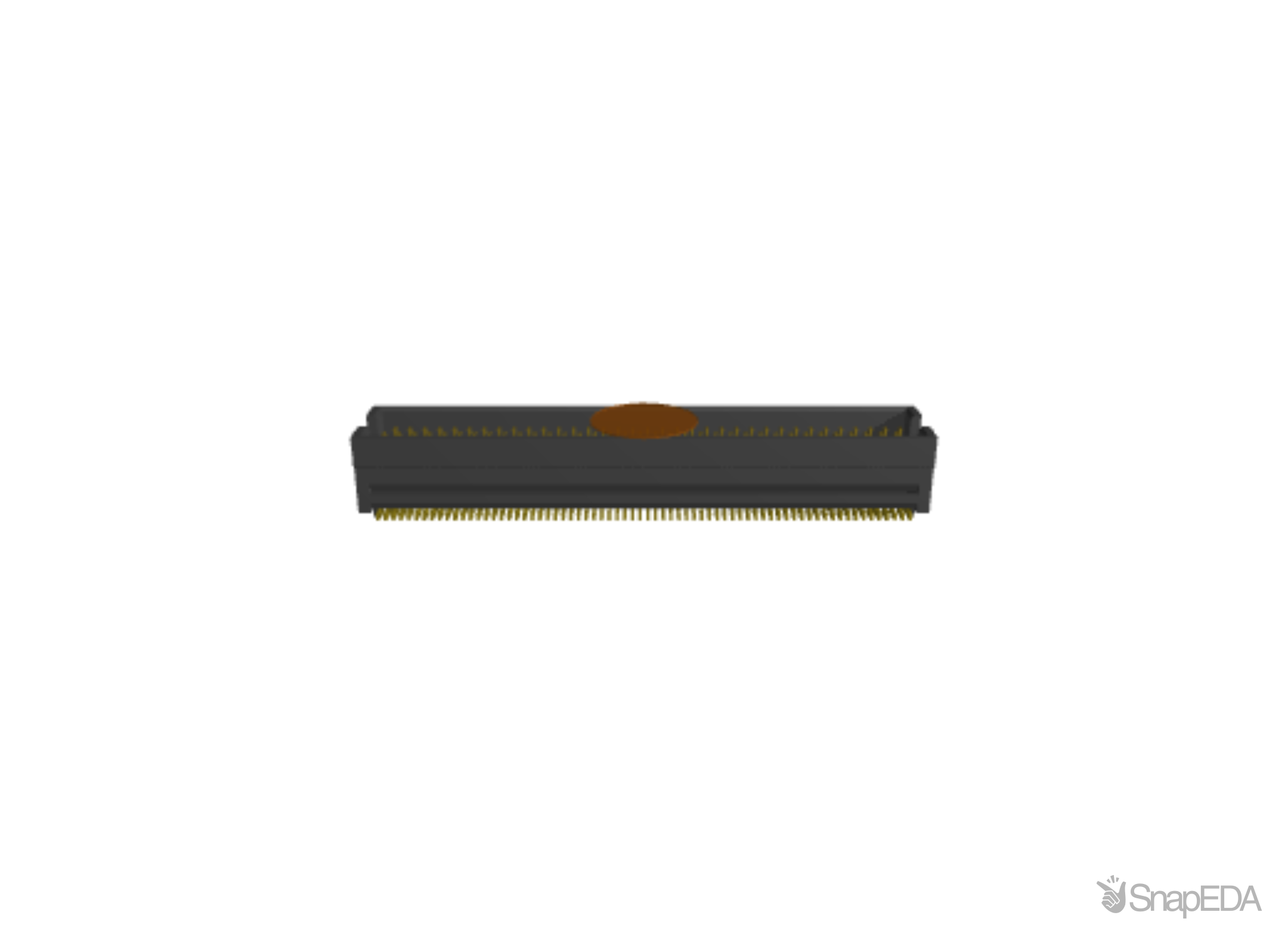 TOLC-135-12-L-Q-LC-K-TR 3D Model