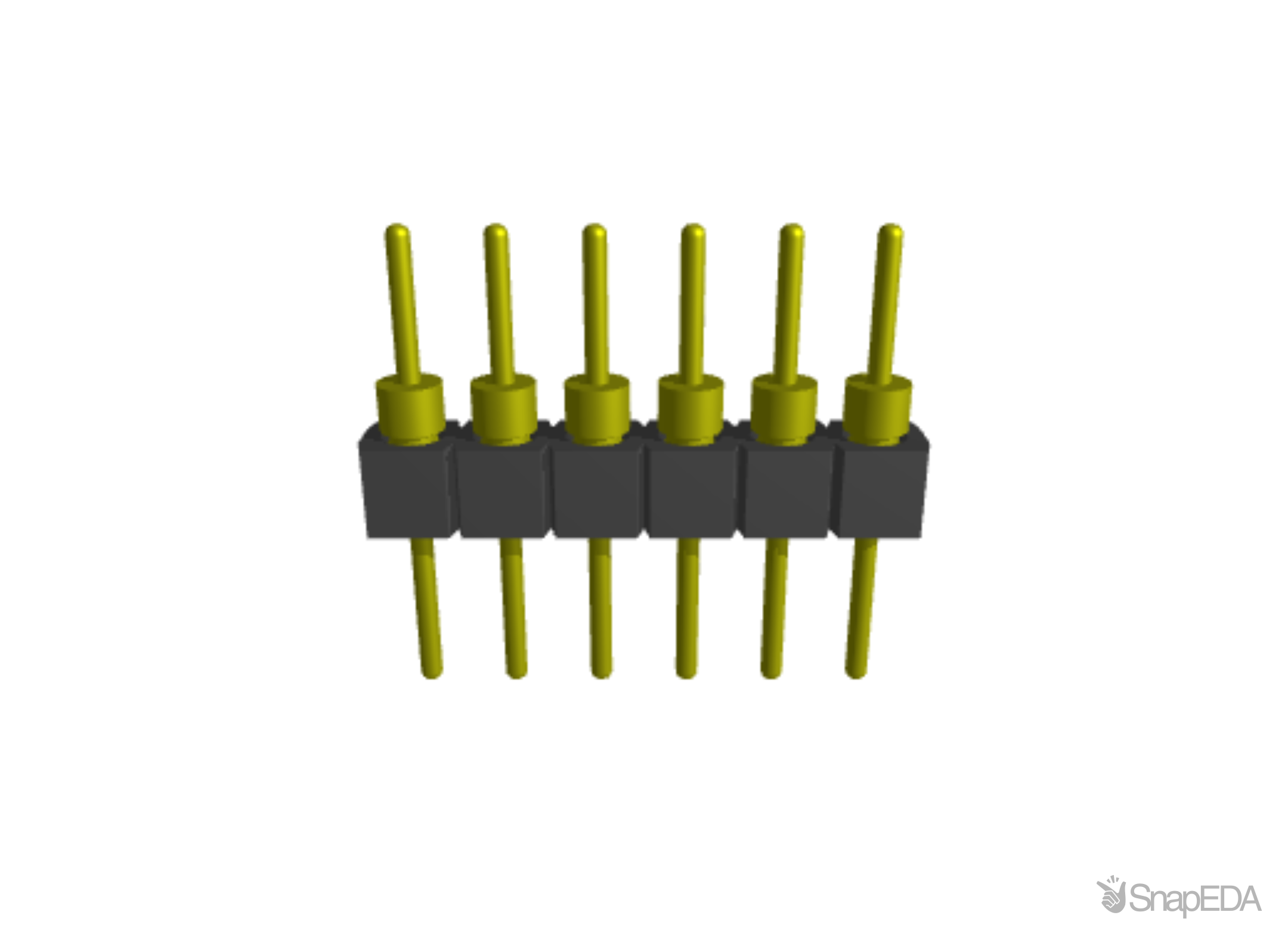 TS-106-T-A-1 3D Model
