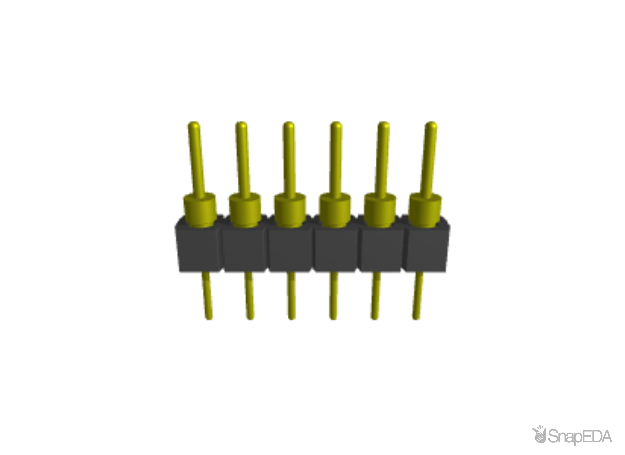 TS-106-T-A 3D Model