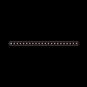TS-122-T-A-1 Footprint
