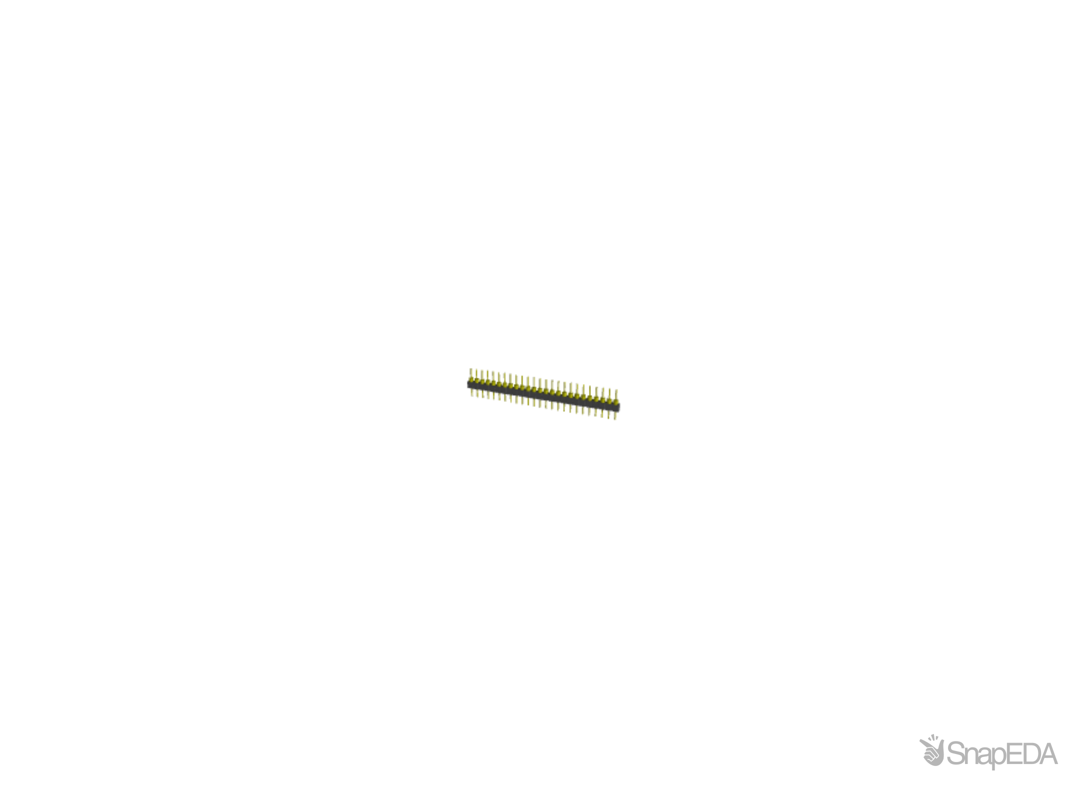 TS-125-G-AA 3D Model