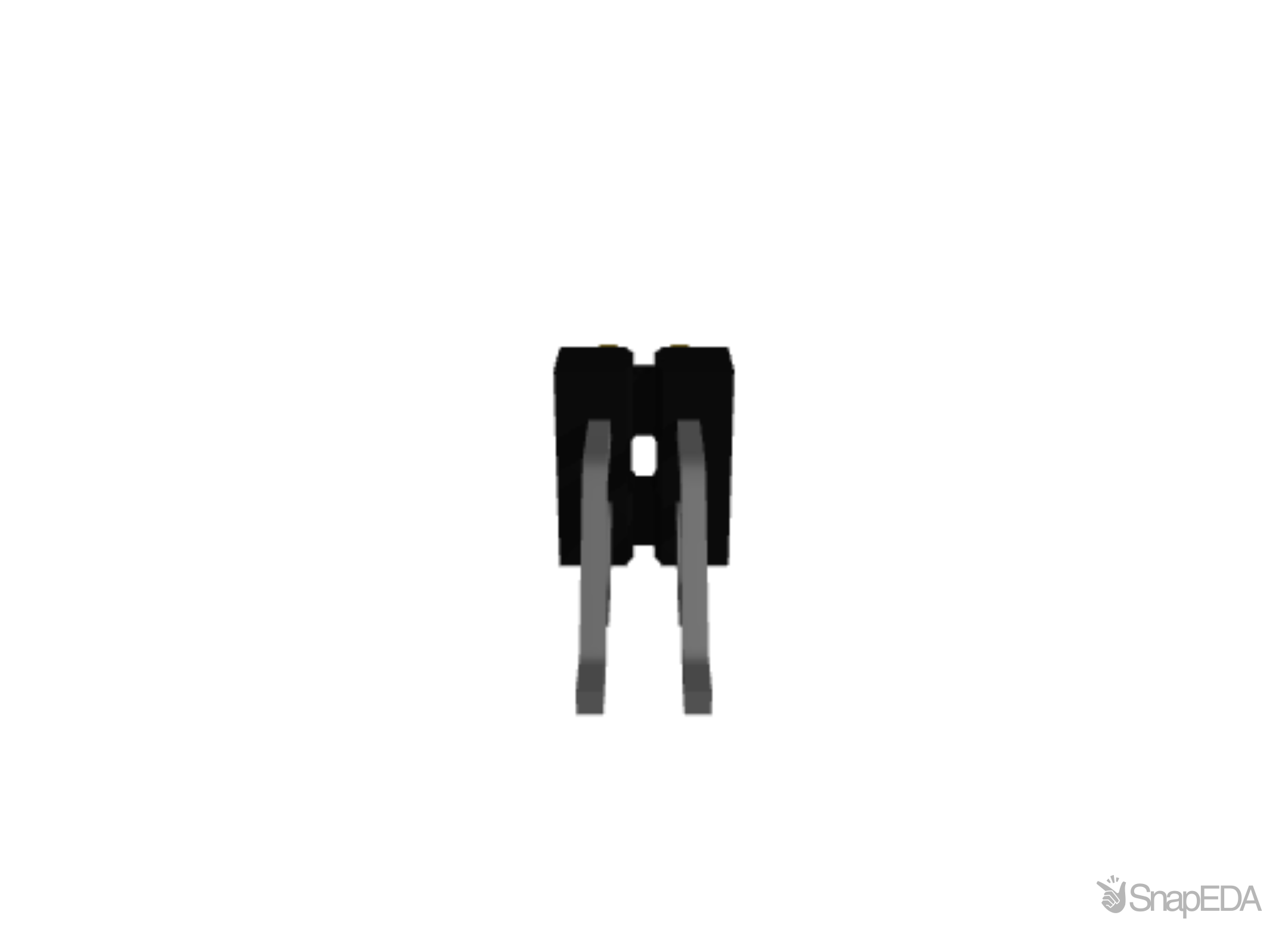 TSM-102-01-F-DH 3D Model