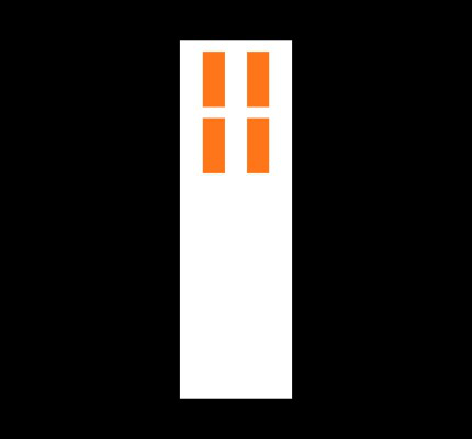 TSM-102-02-F-DH-TR Footprint