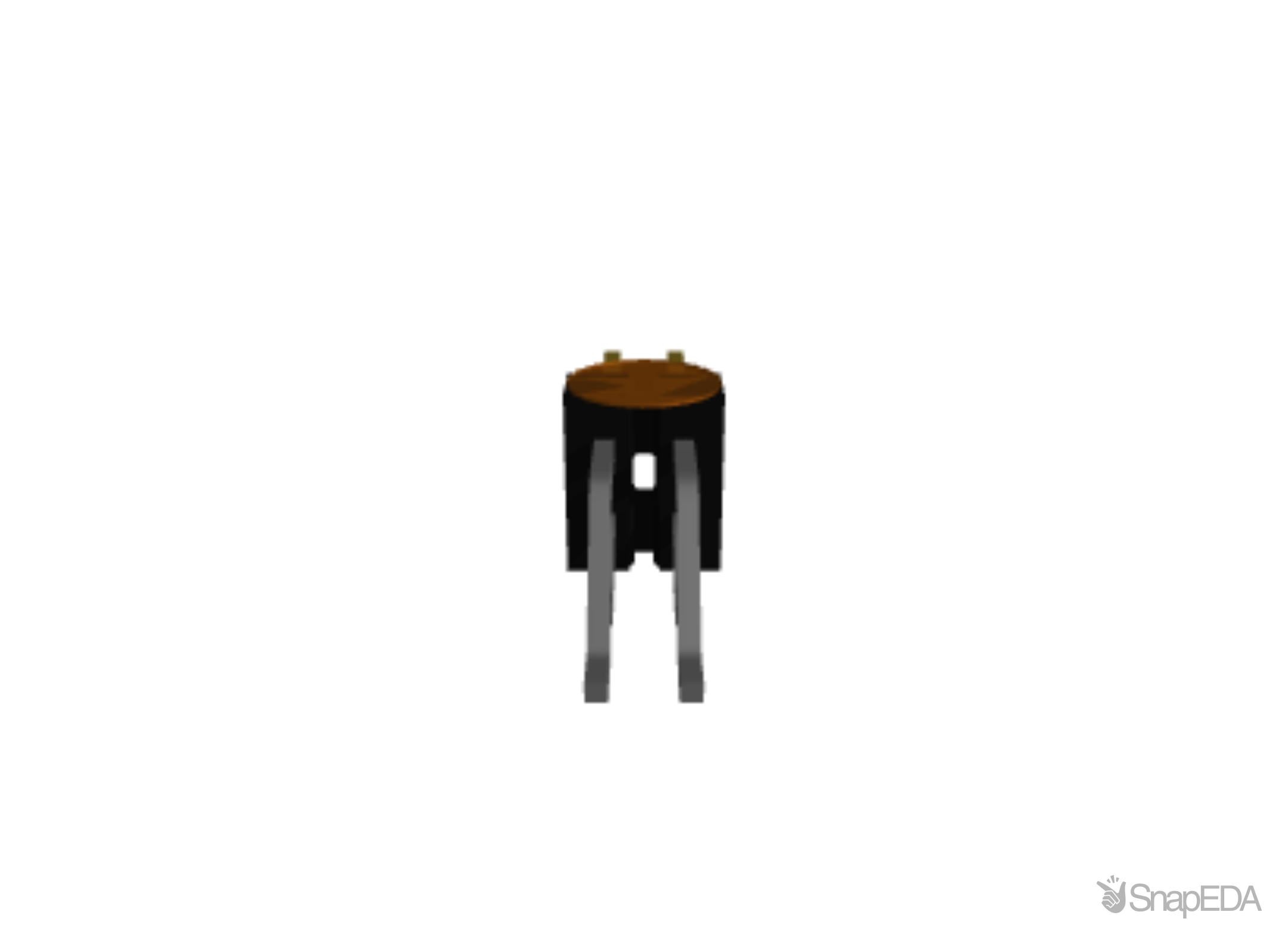 TSM-102-02-L-DH-K-TR 3D Model