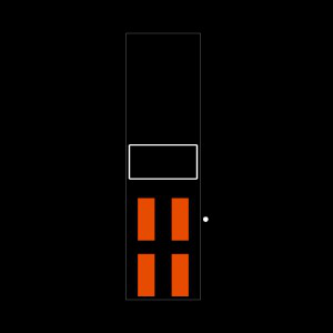 TSM-102-02-L-DH-K-TR Footprint