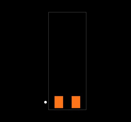 TSM-102-02-L-EM Footprint