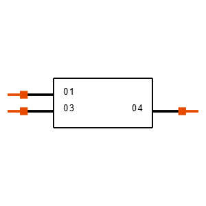 TSM-102-02-LM-DV-002 Symbol