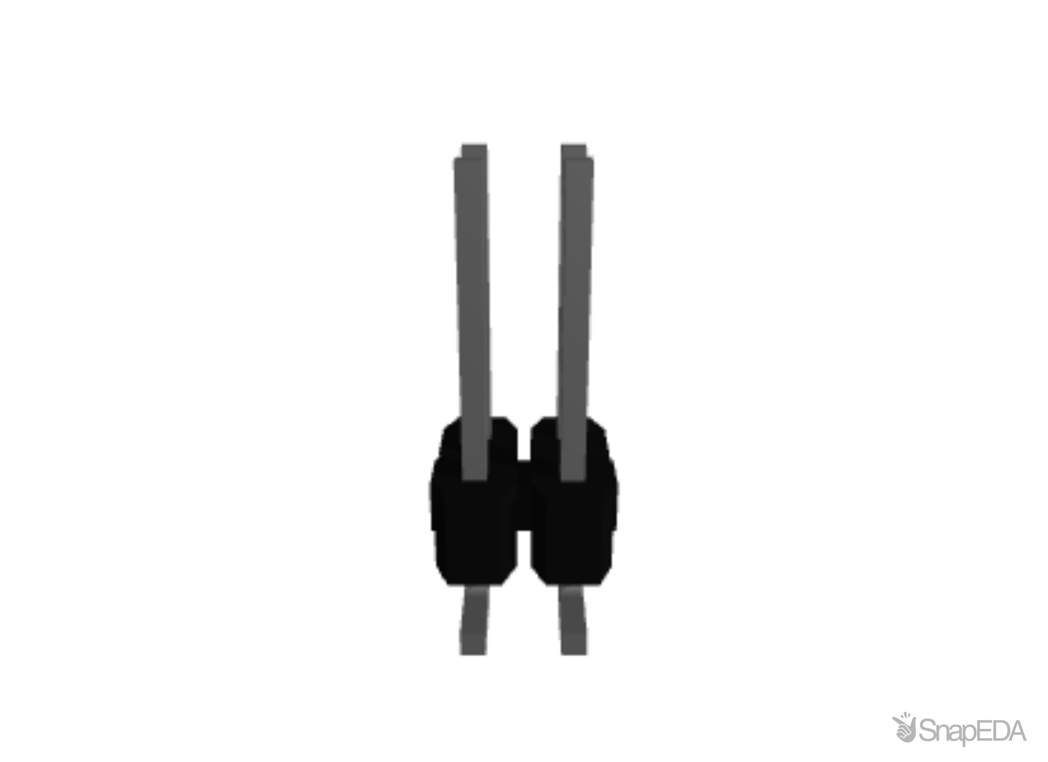 TSM-102-02-T-DV 3D Model