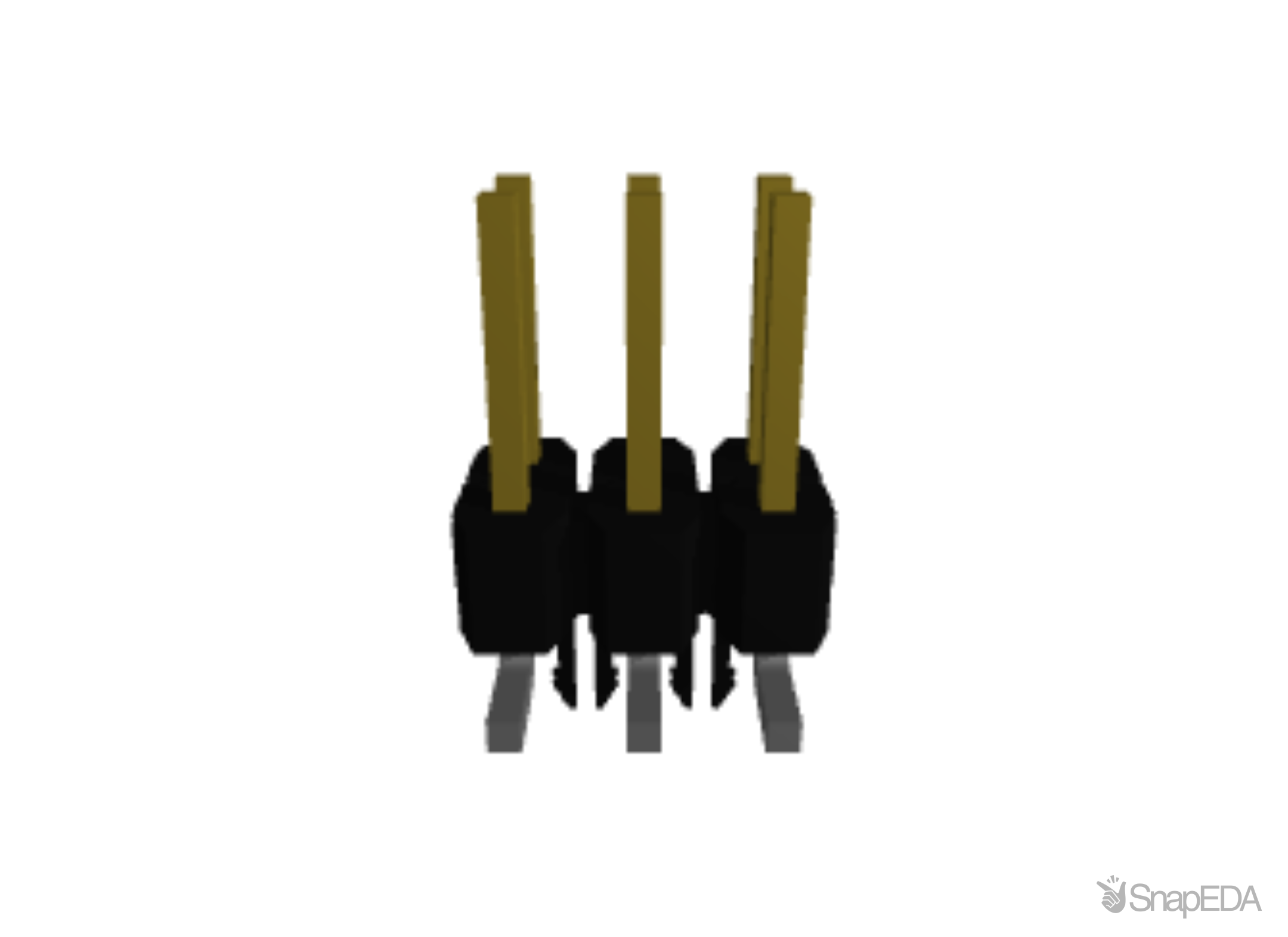 TSM-103-01-L-DV-LC 3D Model