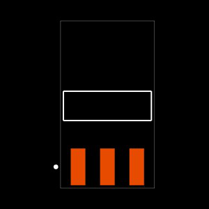 TSM-103-01-T-SH-P-TR Footprint
