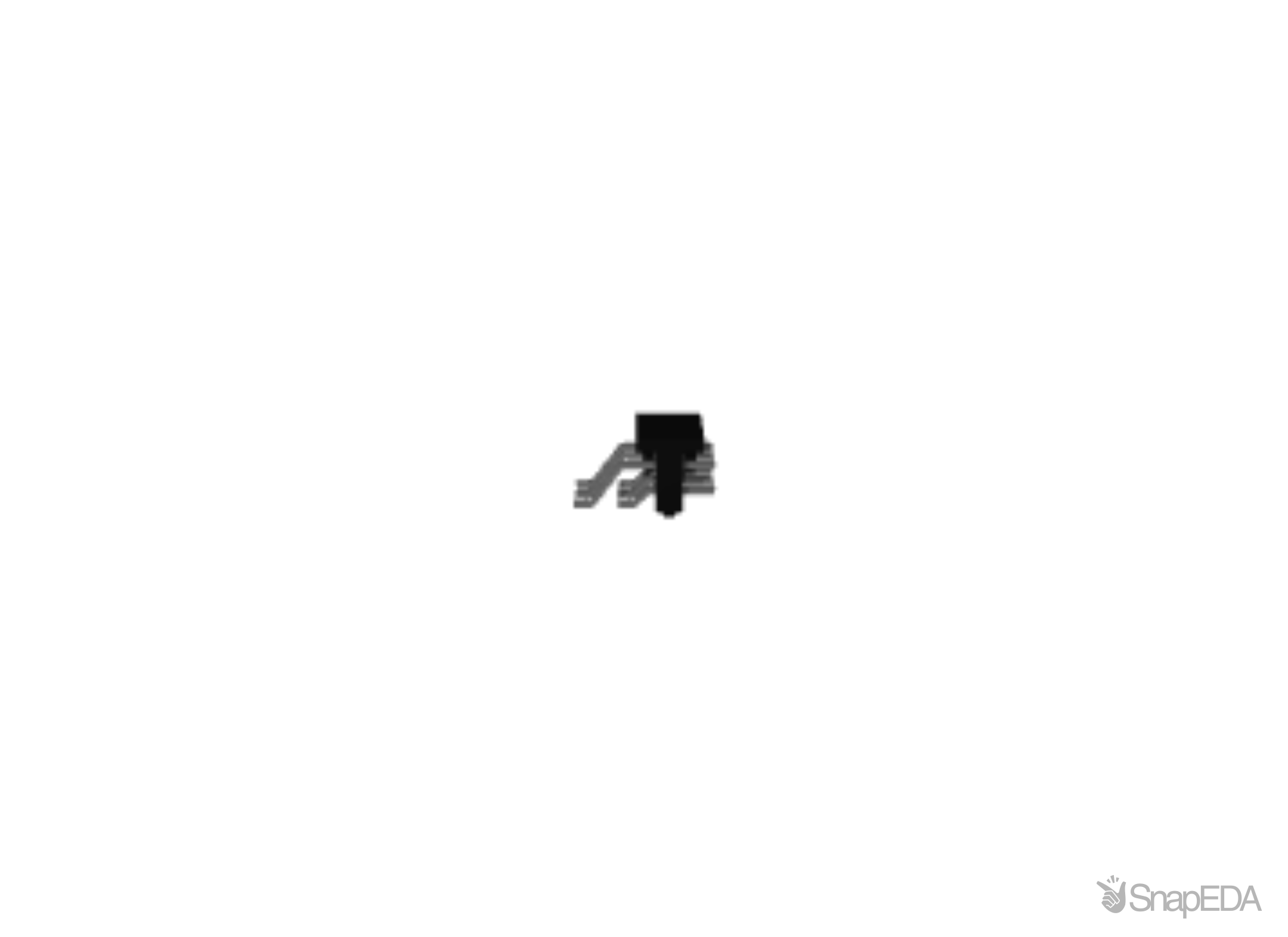 TSM-103-04-T-DH-A-P-TR 3D Model