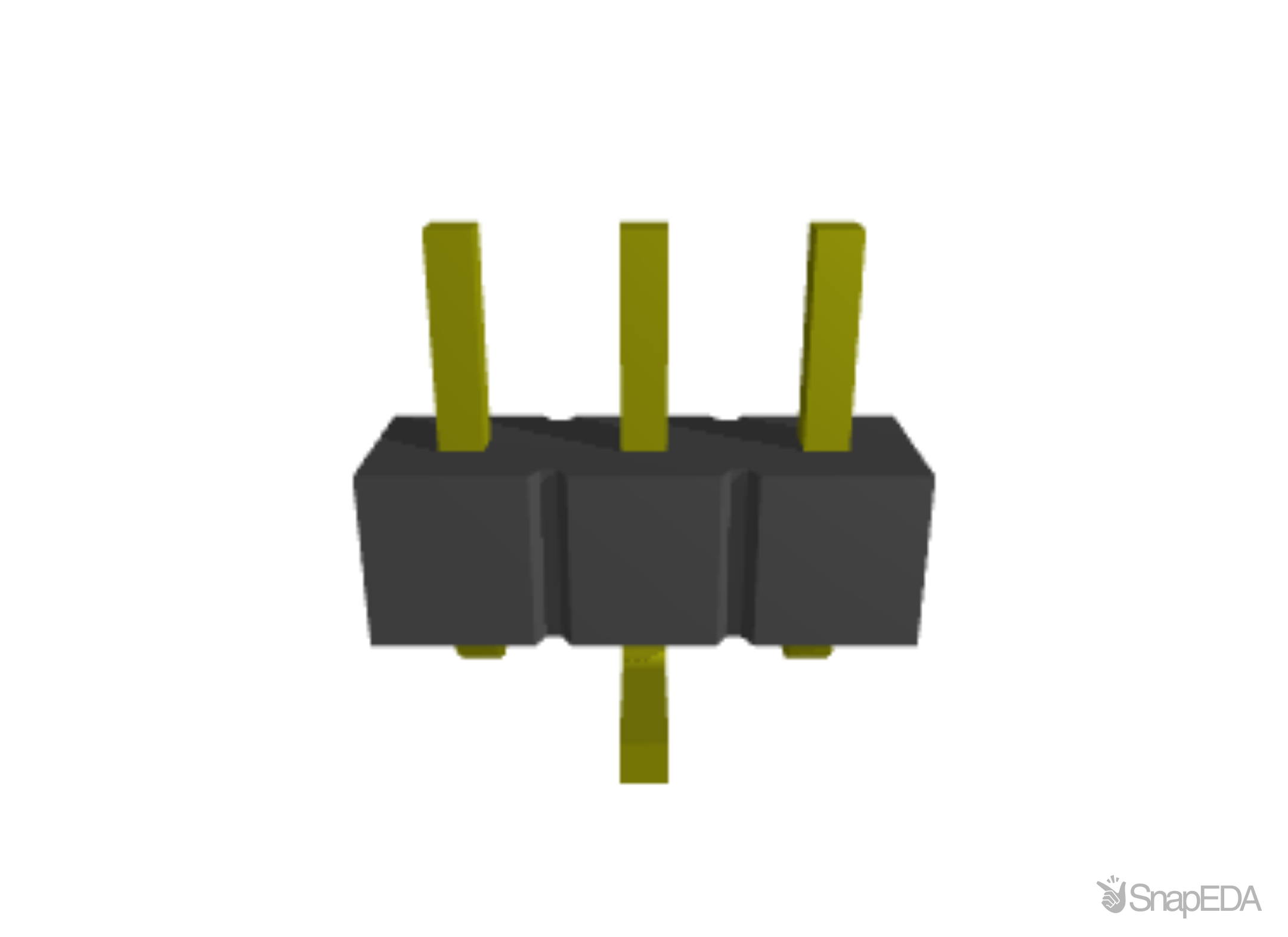 TSM-103-04-TM-SV-TR 3D Model