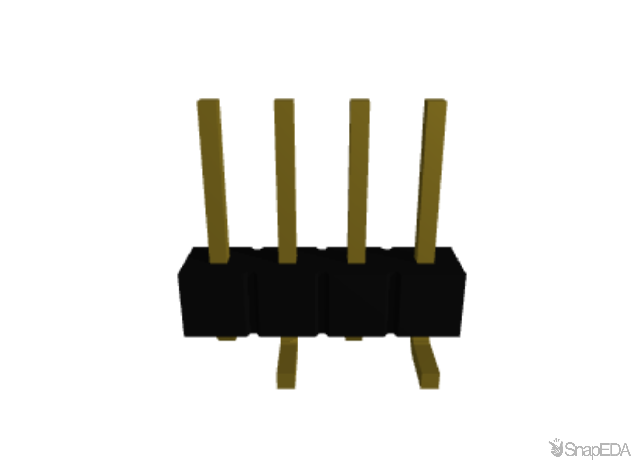 TSM-104-01-H-SV 3D Model