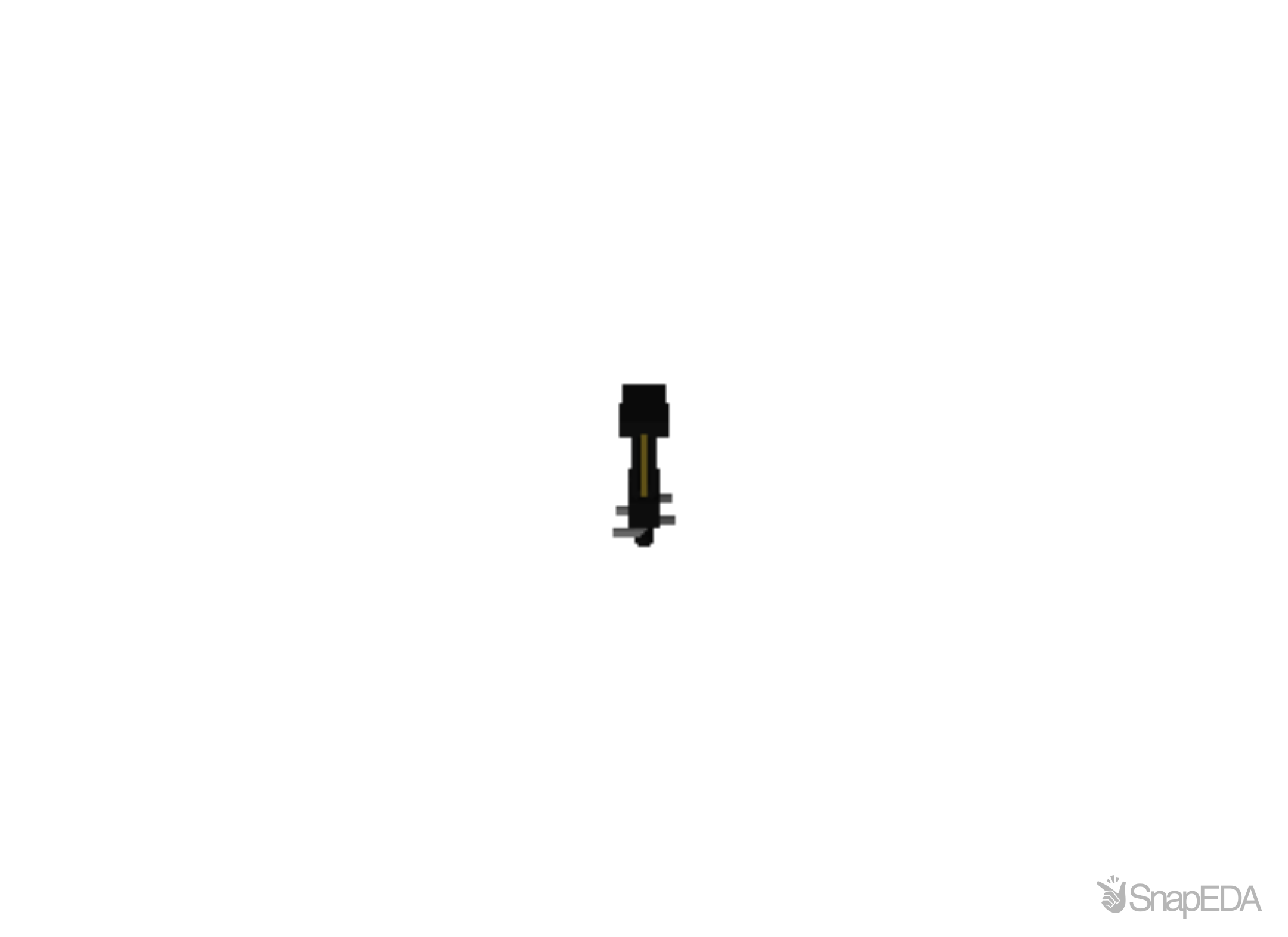 TSM-104-01-L-SV-A-P-TR 3D Model
