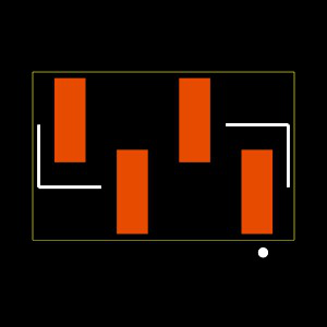 TSM-104-01-L-SV-P-TR Footprint
