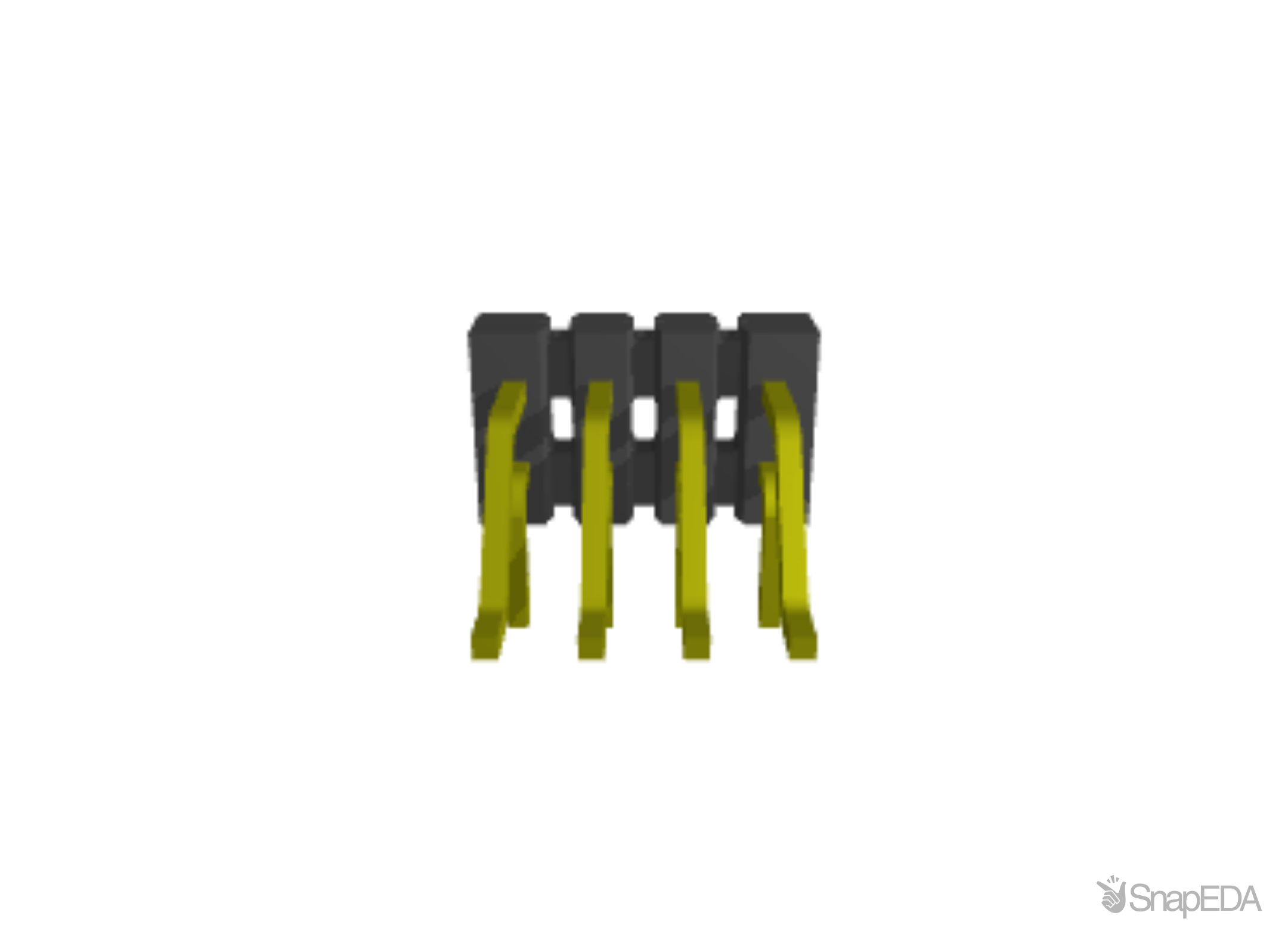 TSM-104-01-LM-MT 3D Model