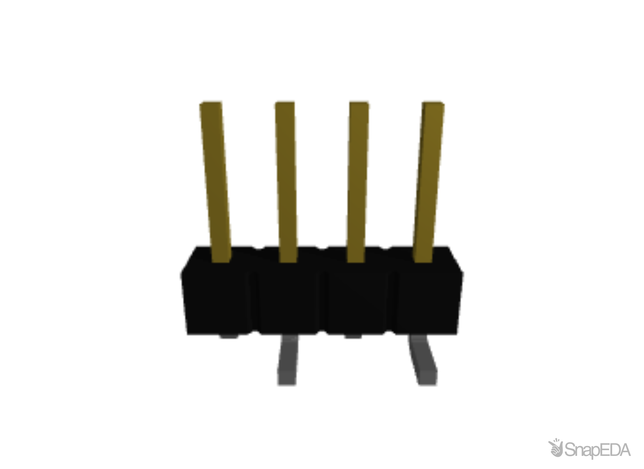 TSM-104-01-LM-SV 3D Model