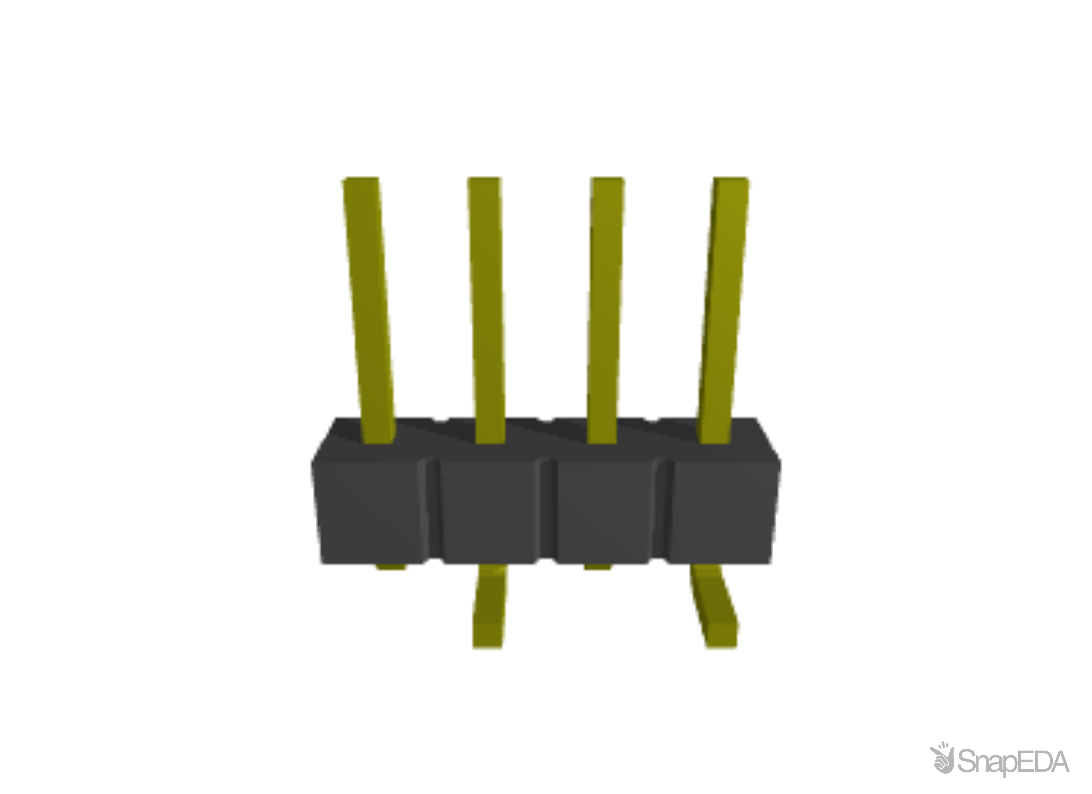 TSM-104-01-LM-SV-TR 3D Model