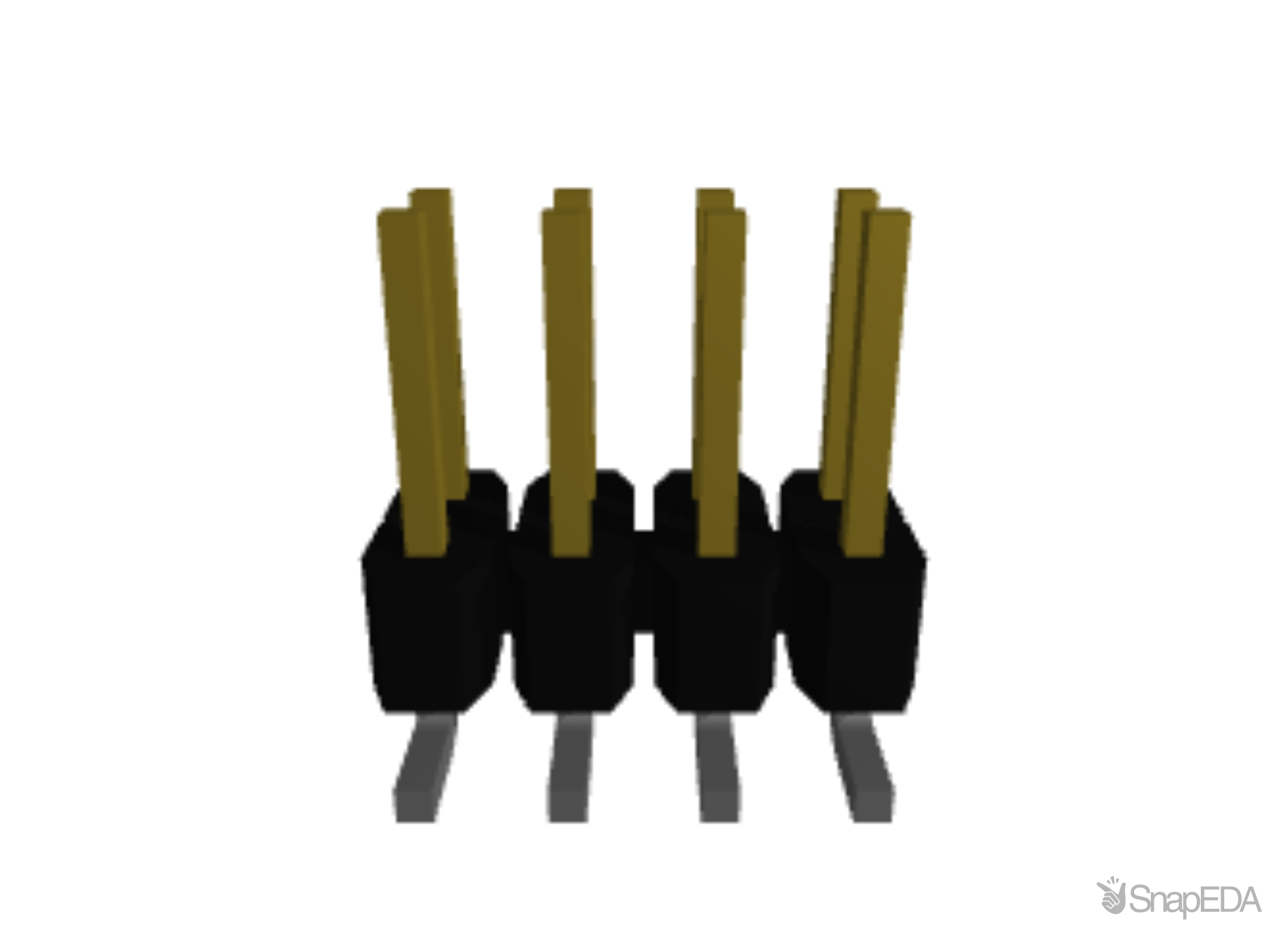 TSM-104-01-S-DV-TR 3D Model