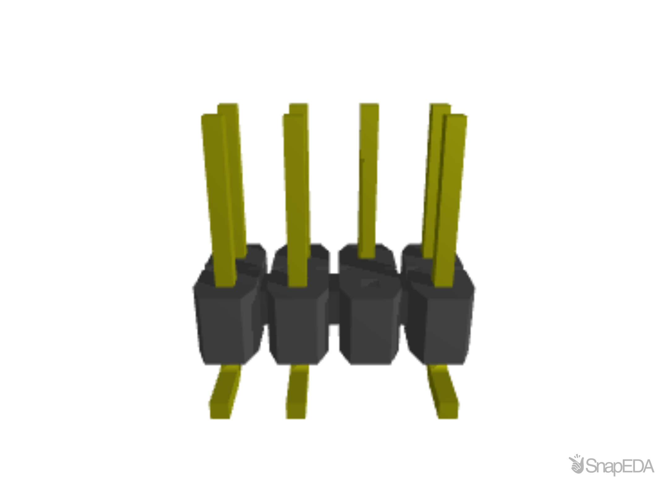 TSM-104-01-T-DV-004 3D Model