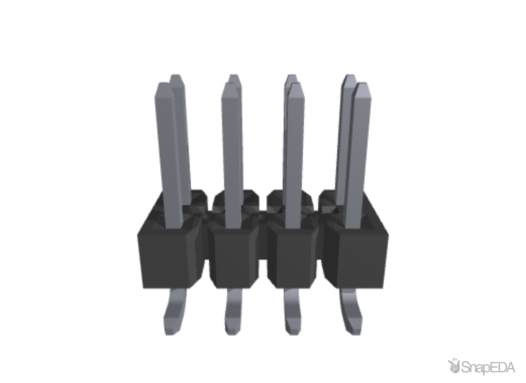 TSM-104-01-T-DV 3D Model