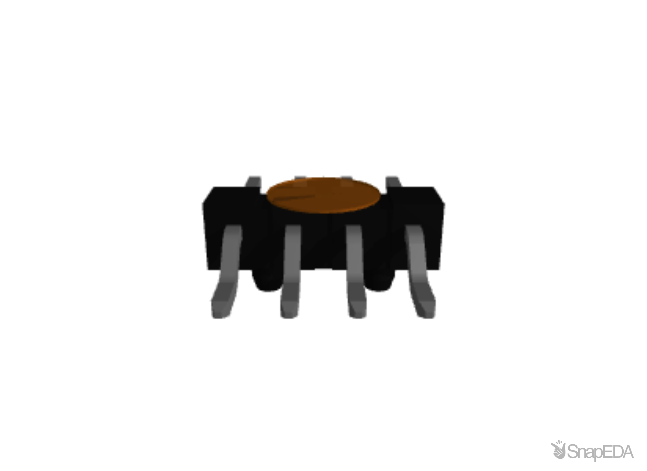 TSM-104-01-T-SH-A-K-TR 3D Model