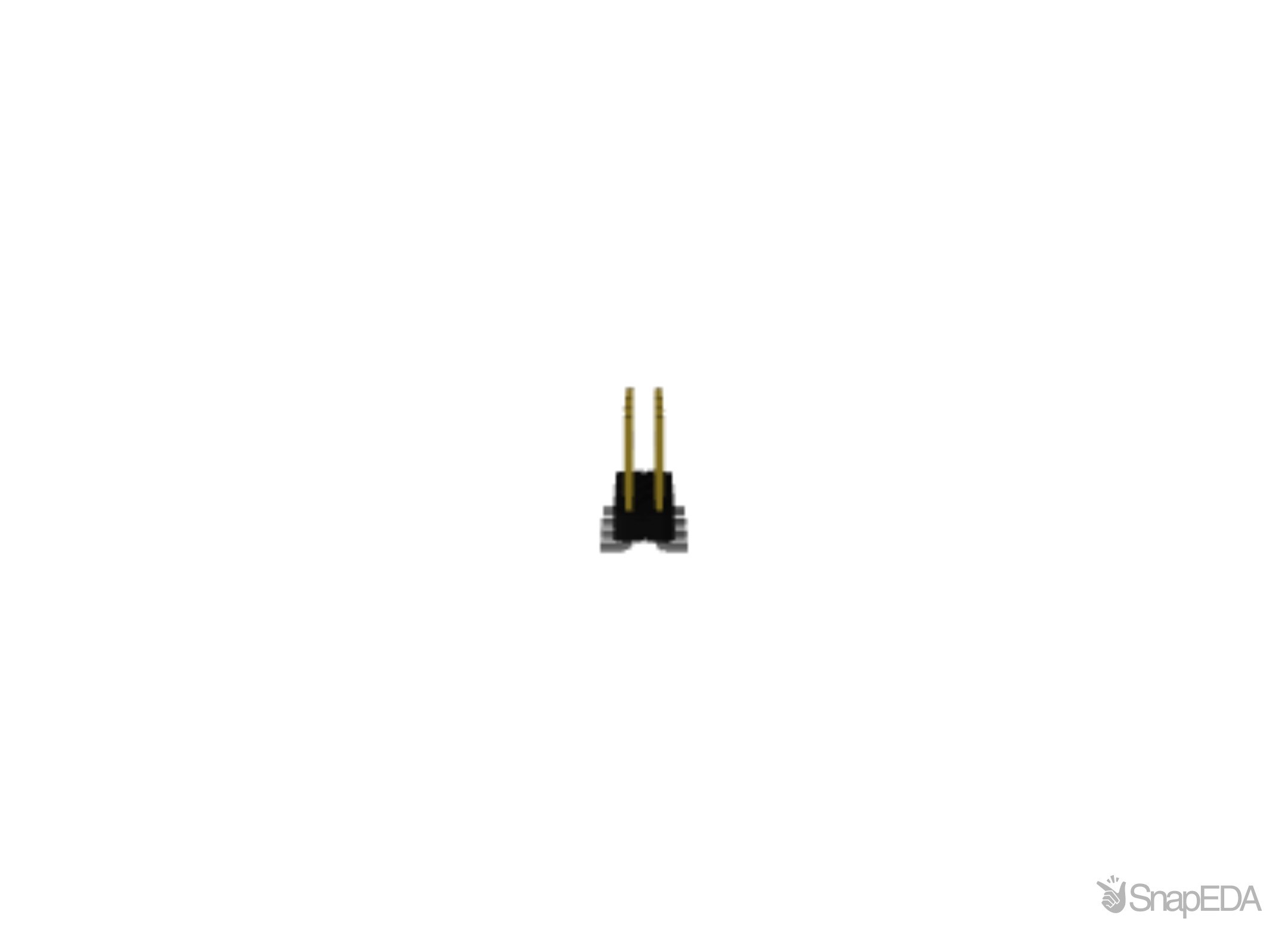 TSM-104-02-L-DV-TR 3D Model