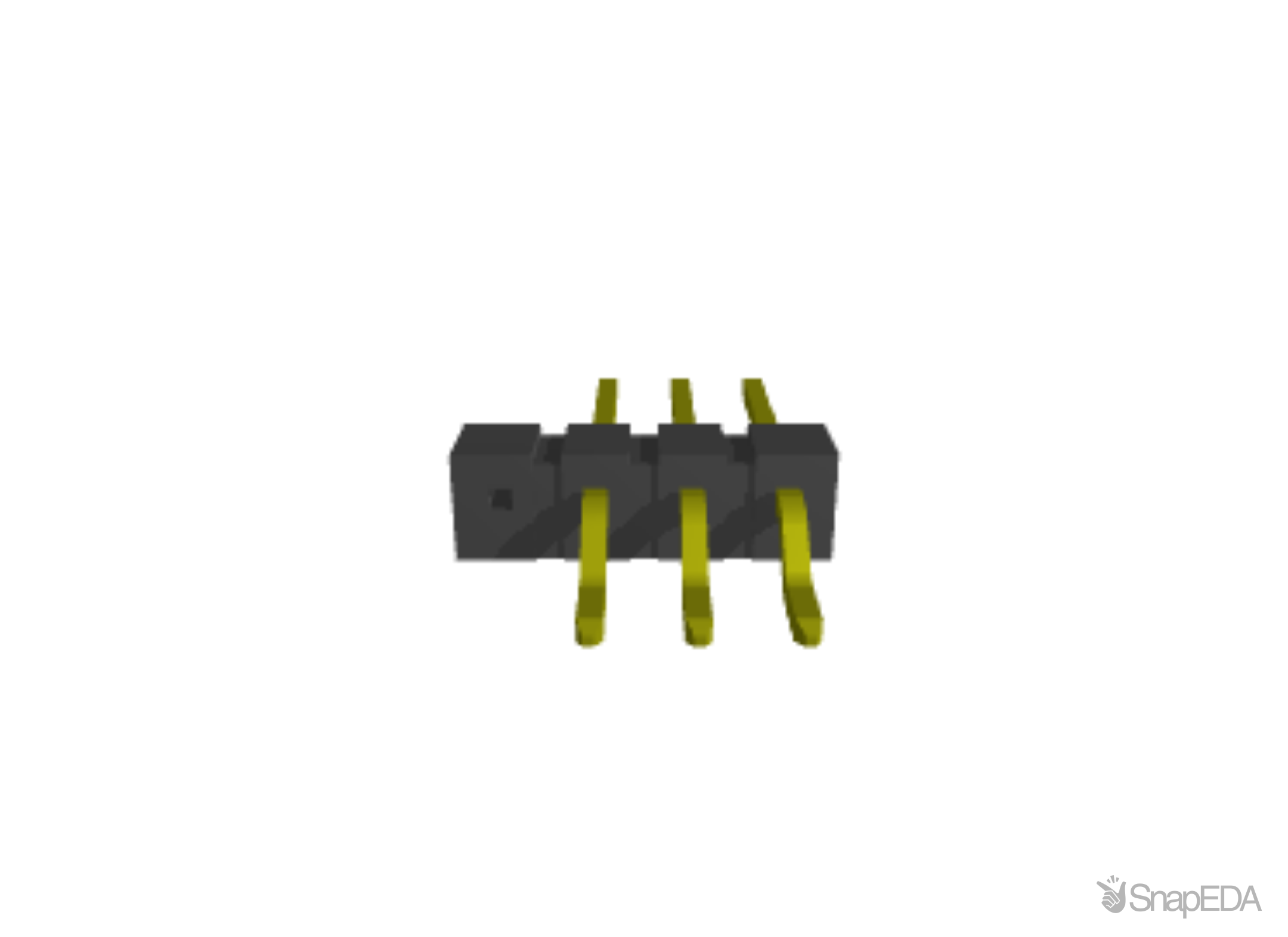 TSM-104-02-S-SH-001 3D Model