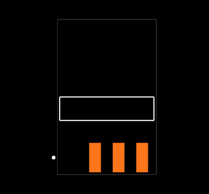 TSM-104-02-S-SH-001 Footprint