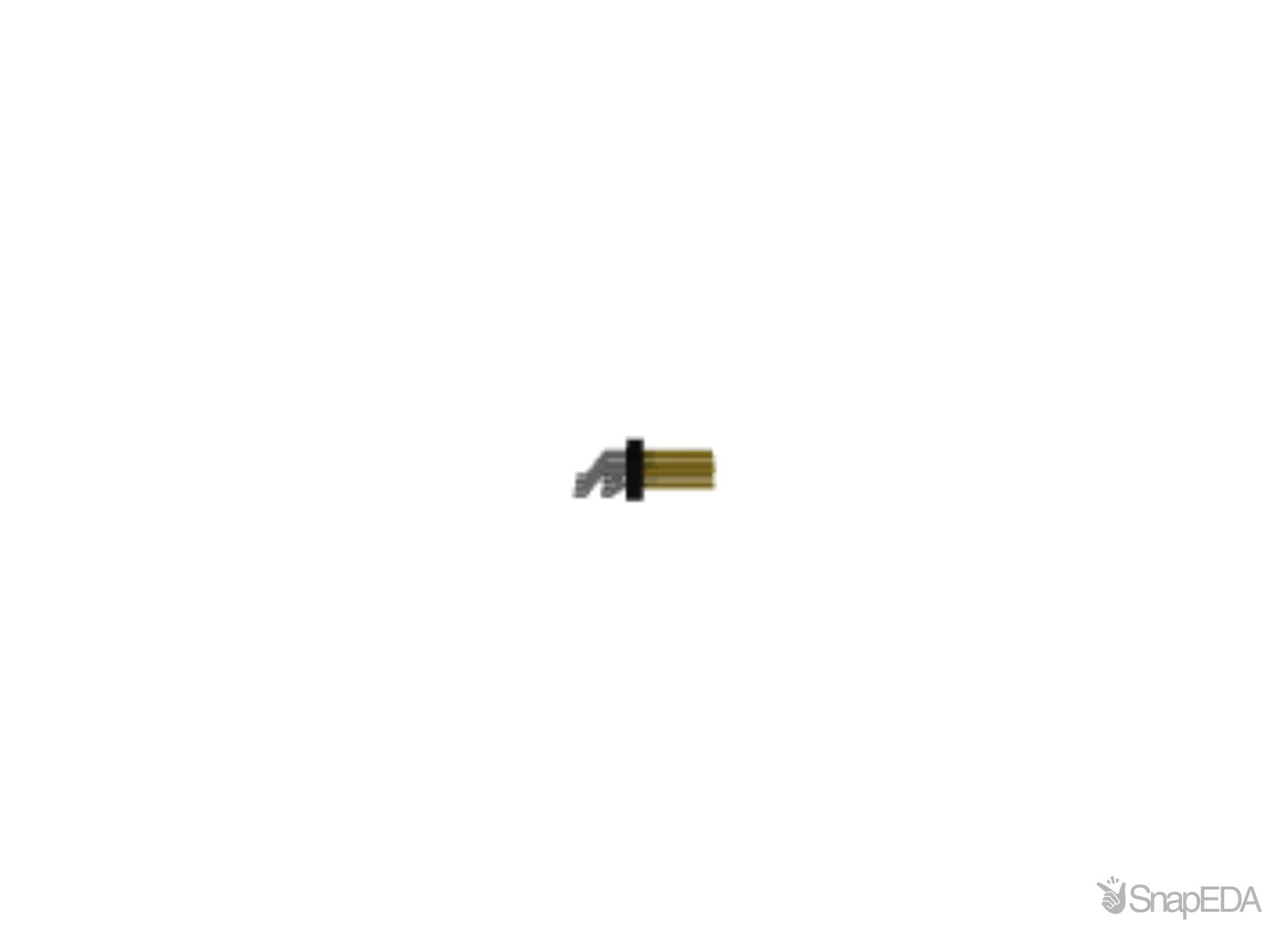 TSM-104-03-L-DH 3D Model