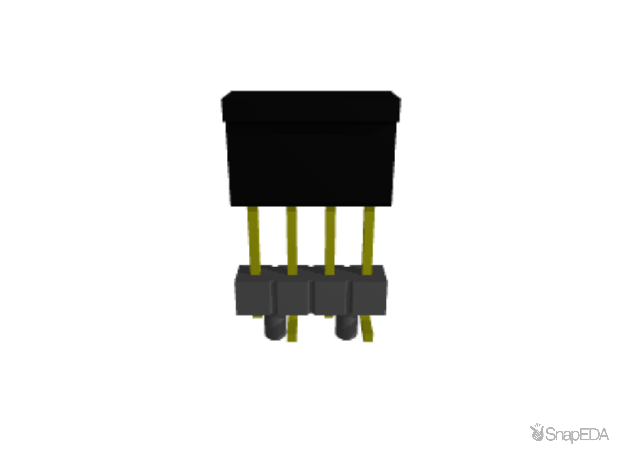 TSM-104-03-S-SV-A-P 3D Model
