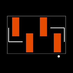 TSM-104-04-L-SV Footprint