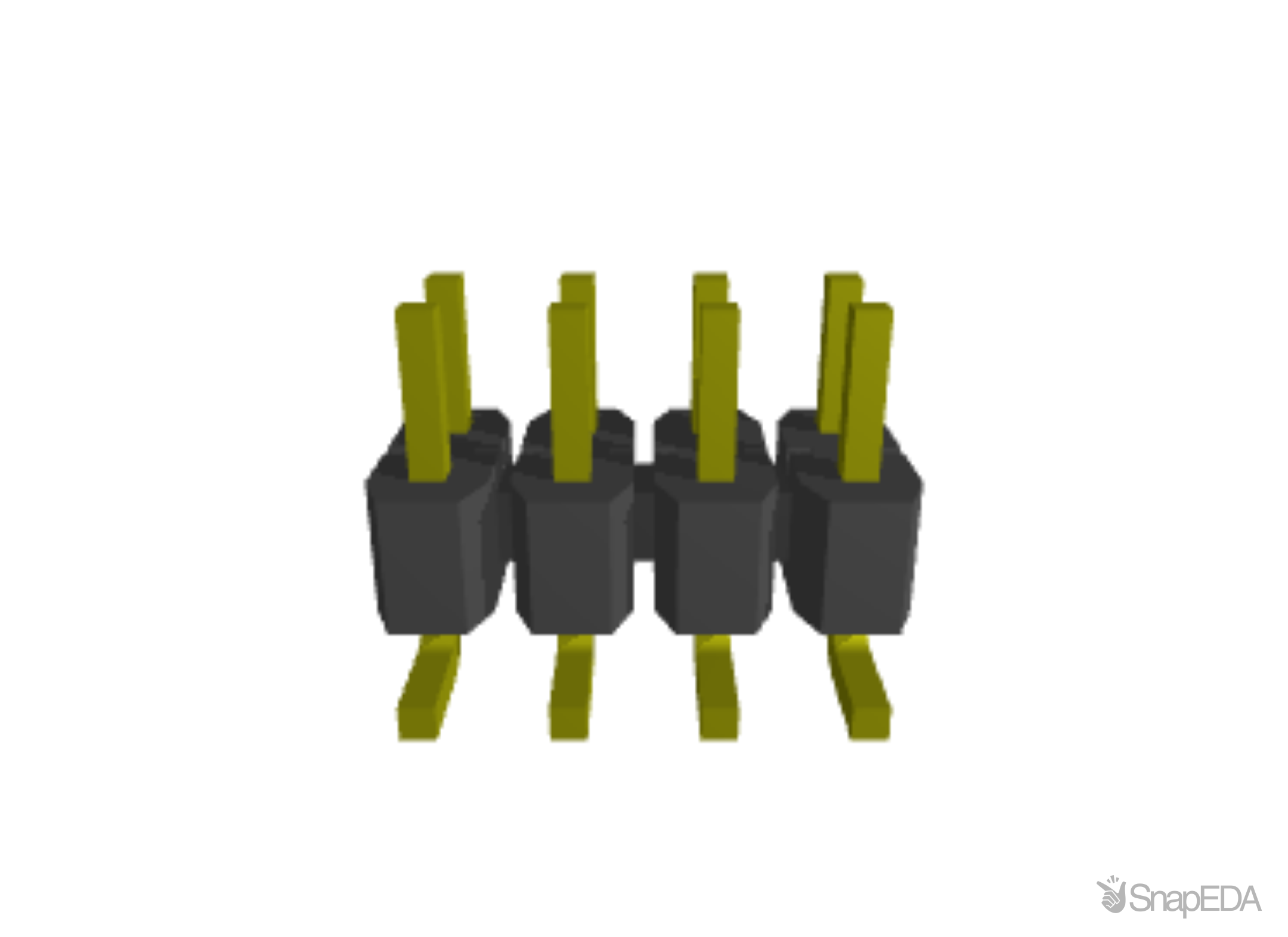 TSM-104-04-TM-DV-TR 3D Model