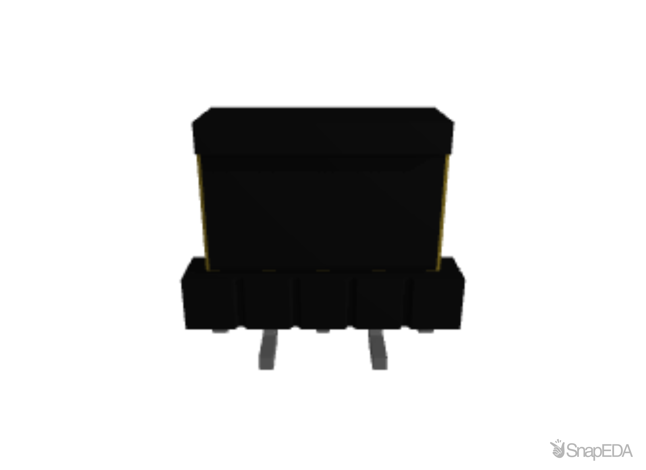 TSM-105-01-L-SV-P-TR 3D Model