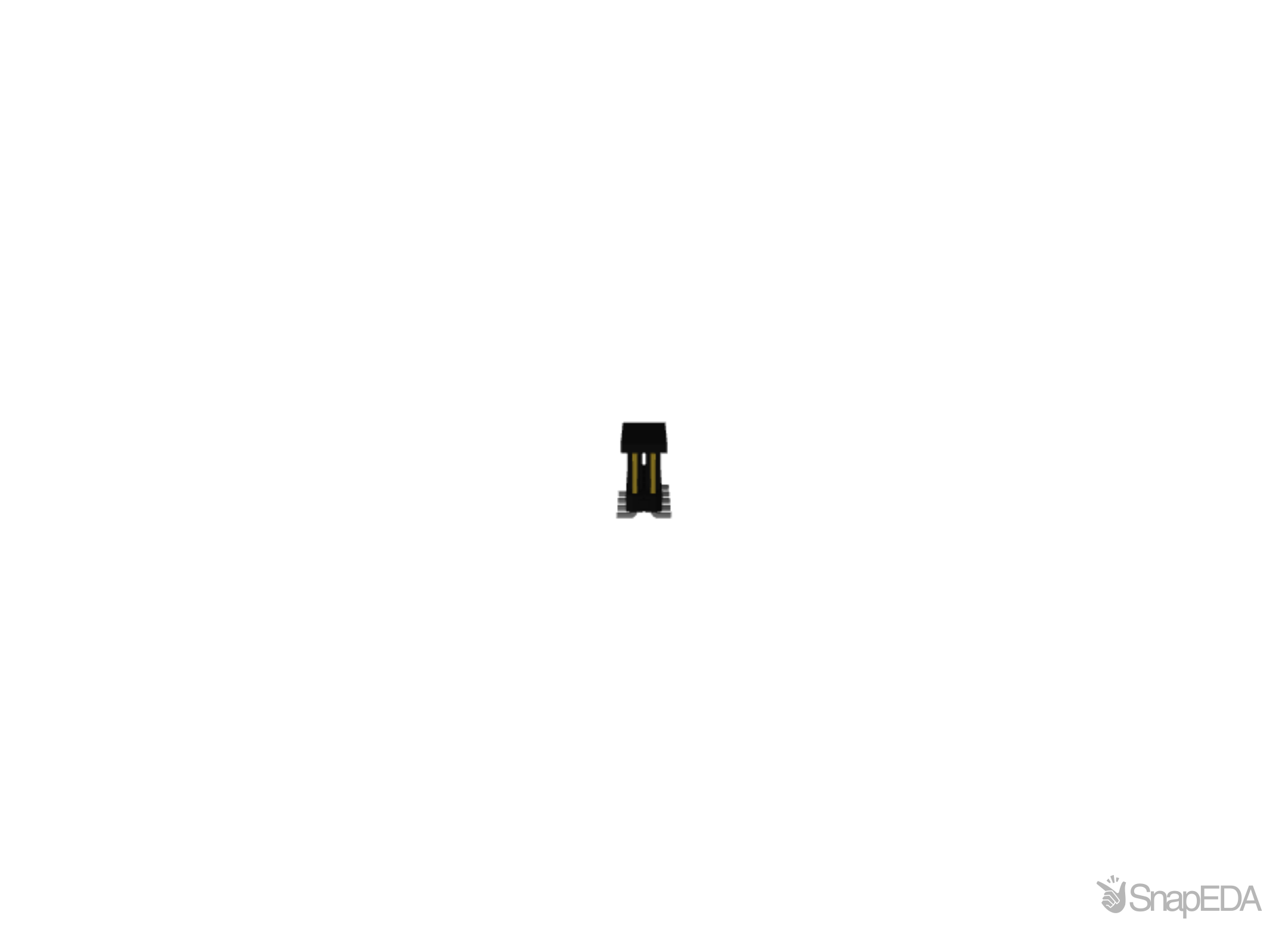 TSM-105-01-S-DV-010-P-TR 3D Model