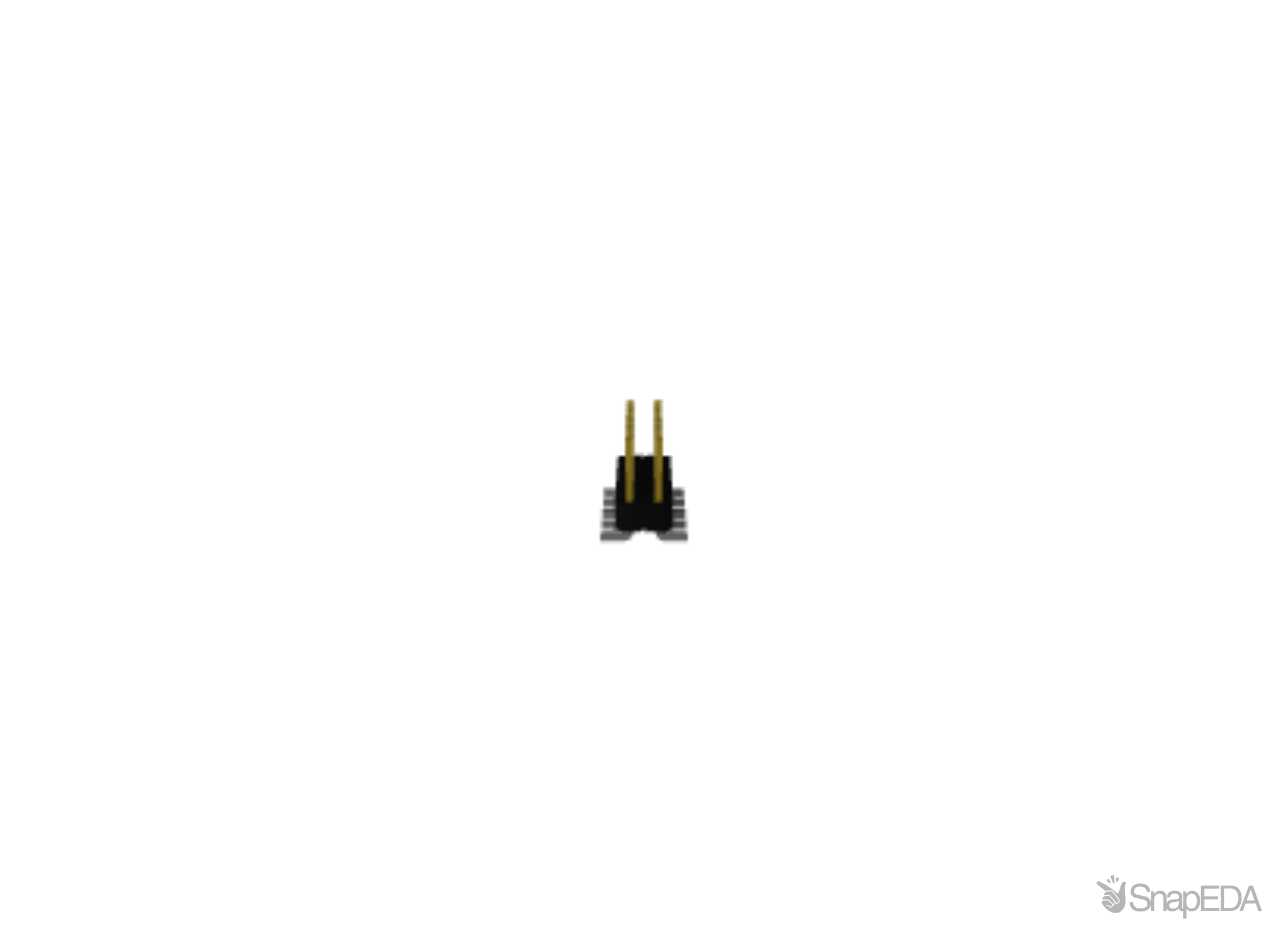 TSM-105-01-S-DV 3D Model