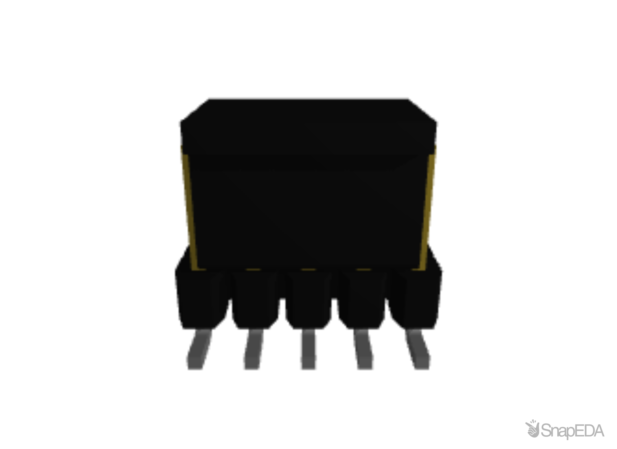 TSM-105-01-S-DV-P 3D Model