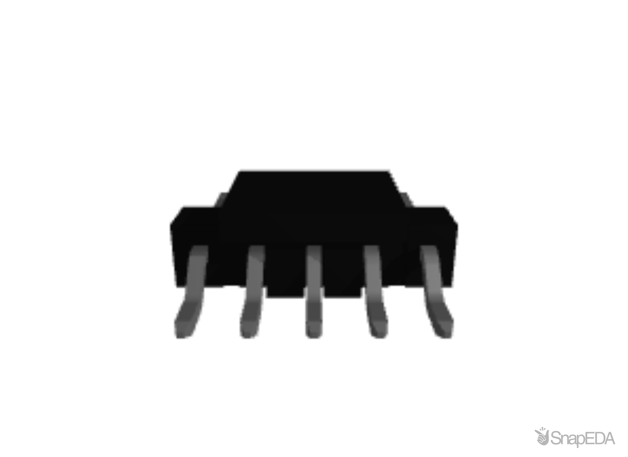 TSM-105-01-T-SH-P-TR 3D Model