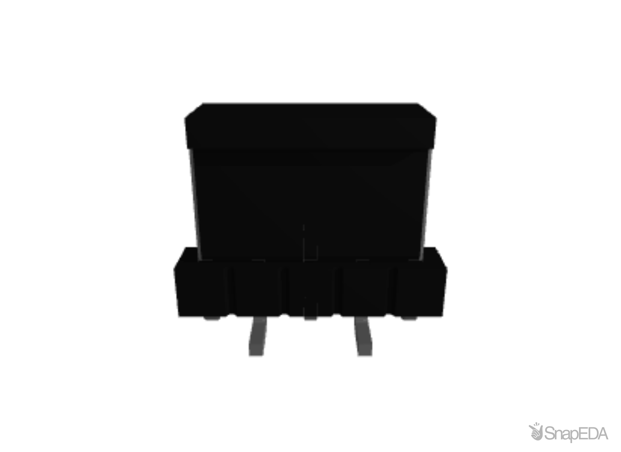 TSM-105-01-T-SV-P 3D Model