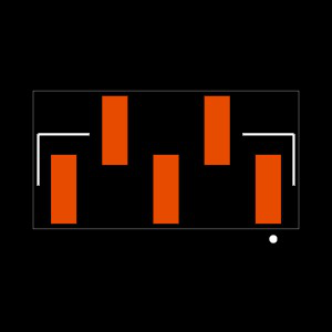 TSM-105-01-T-SV-P Footprint